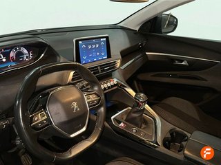 Peugeot 3008 1.2 PureTech 96KW S&S Active Pack