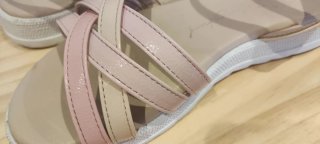 Sandalias niña talla 35