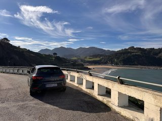 Seat Leon Cupra 290 DSG