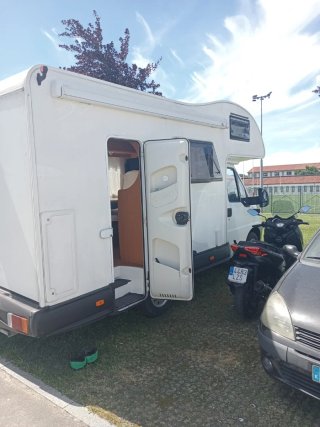 FIAT join 2005