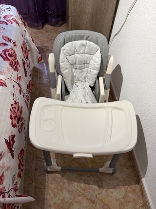 Trona bebé Joie