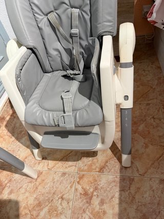 Trona bebé Joie