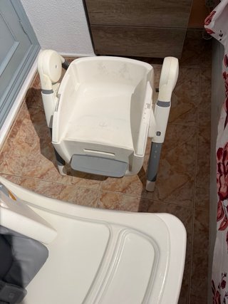 Trona bebé Joie