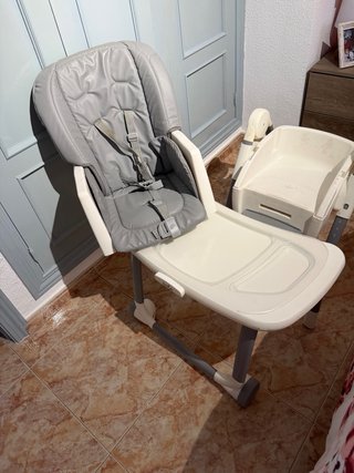 Trona bebé Joie