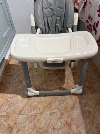 Trona bebé Joie
