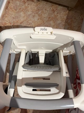 Trona bebé Joie