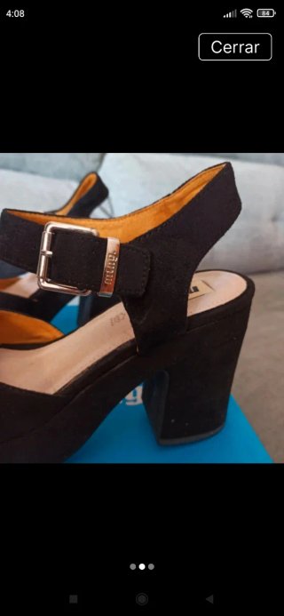 Sandalias