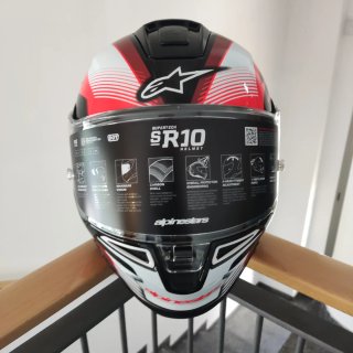 Alpinestars Supertech R10 Team NUEVO!