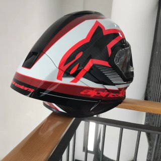 Alpinestars Supertech R10 Team NUEVO!