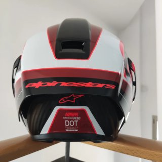 Alpinestars Supertech R10 Team NUEVO!