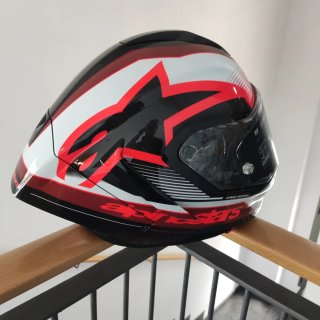 Alpinestars Supertech R10 Team NUEVO!