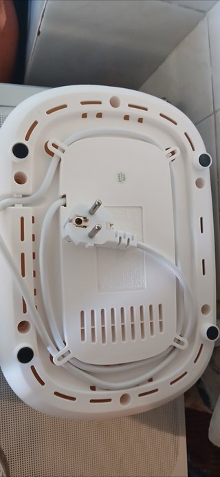 Esterilizador Eléctrico Tommee Tippee SuperSteam