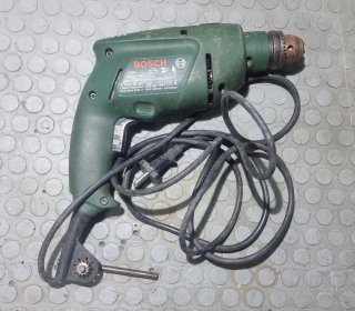 Taladro Bosch PSB 450-2 Verde