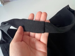 Top veraniego Pull and bear