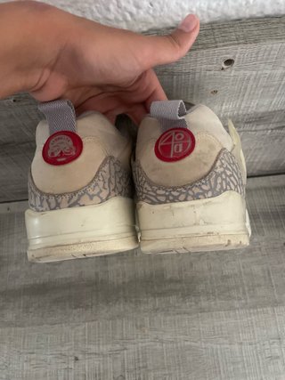 Zapatos Deportivos Air Jordan 5