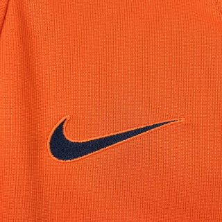 Camiseta Holanda Naranja