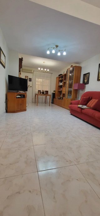 Se vende adosado dúplex en Ángel Casas Amador