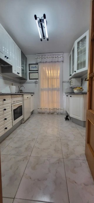 Se vende adosado dúplex en Ángel Casas Amador