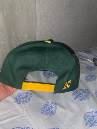 Gorra Oakland Athletics A's