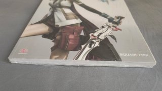 Final Fantasy XIII Guida Ufficiale Italiano Nuova