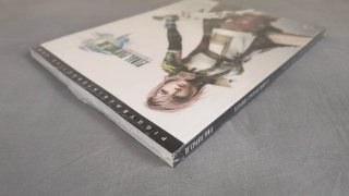 Final Fantasy XIII Guida Ufficiale Italiano Nuova