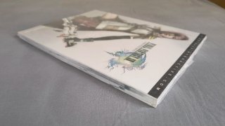 Final Fantasy XIII Guida Ufficiale Italiano Nuova