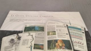 Final Fantasy XIII Guida Ufficiale Italiano Nuova