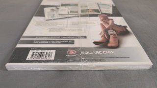 Final Fantasy XIII Guida Ufficiale Italiano Nuova