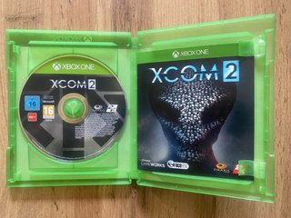 XCOM 2 Xbox One / Series X|S