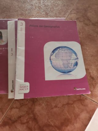 Geografía e historia