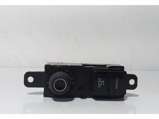 SISTEMA AUDIO / RADIO CD 96758773XU 71685 R