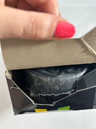 Slime Cámara 27.5 Presta Extra Fuerte