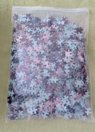 Puzzle Educa 1500 La Vendimia Goya