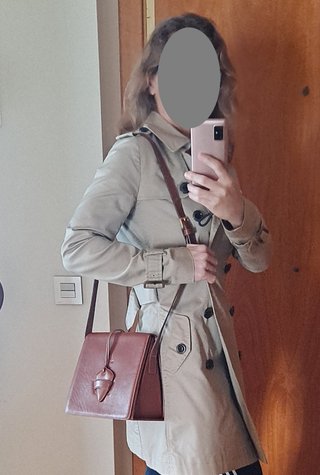 Bolso Piel Diseño Exclusivo