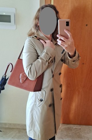 Bolso Piel Diseño Exclusivo