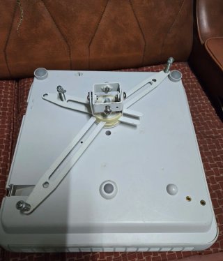 Proyector Panasonic Tiro Corto