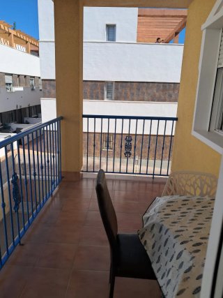 Alquiler piso