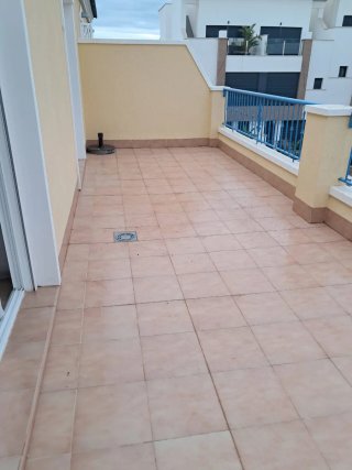 Alquiler piso