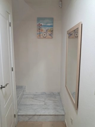 Alquiler piso