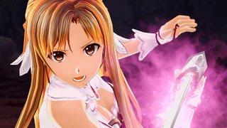 Sword Art Online Last Recollection PS4 Físico
