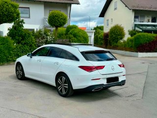 Mercedes-Benz CLA 2.0 Diésel 2021