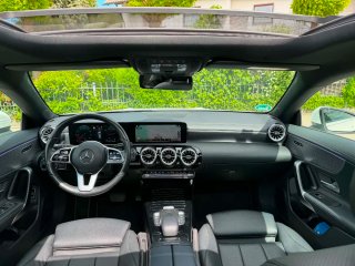Mercedes-Benz CLA 2.0 Diésel 2021