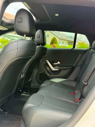 Mercedes-Benz CLA 2.0 Diésel 2021