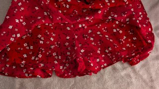 Falda pantalón Talla S