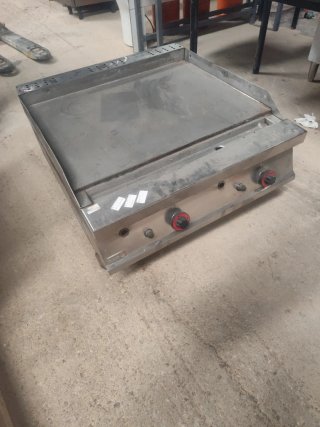PANCHA INDUSTRIAL FAGOR. MIRA MI PERFIL