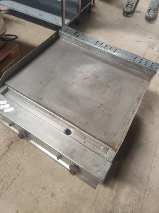 PANCHA INDUSTRIAL FAGOR. MIRA MI PERFIL