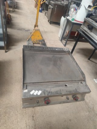 PANCHA INDUSTRIAL FAGOR. MIRA MI PERFIL