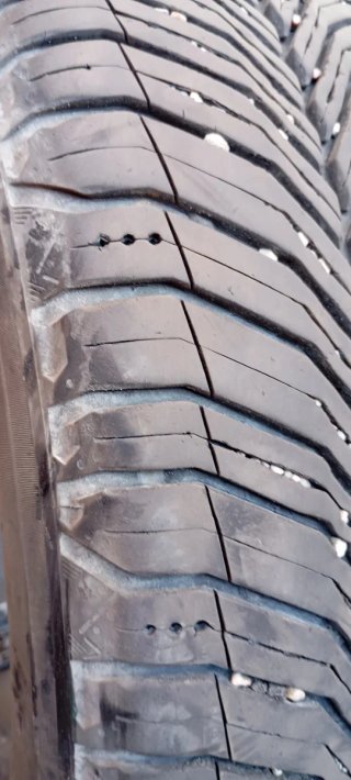 Michelin 205/60/16 96V Neumático