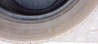 Michelin 205/60/16 96V Neumático