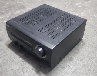 Amplificador Sony MHC-EX5 Negro